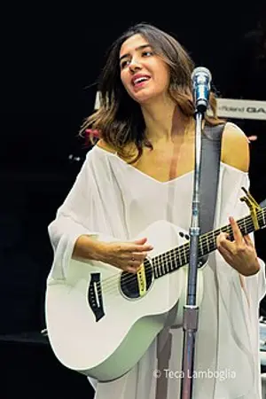 Ana Caetano