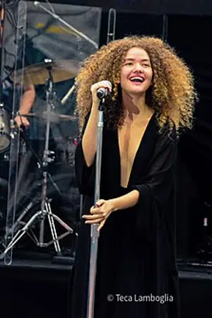 Vitória Falcão