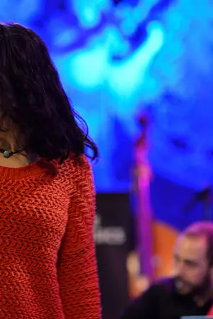 Andrea Motis