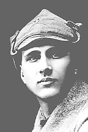 Arkadi Perventsev