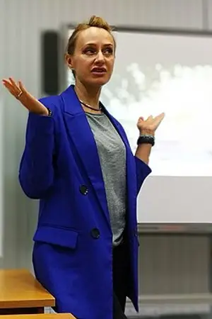 Zoya Kireyeva