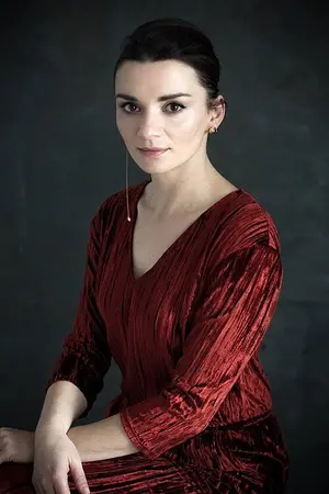 Nataliya Yakymovych