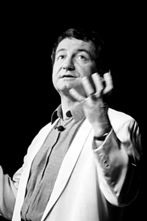 Pierre Desproges