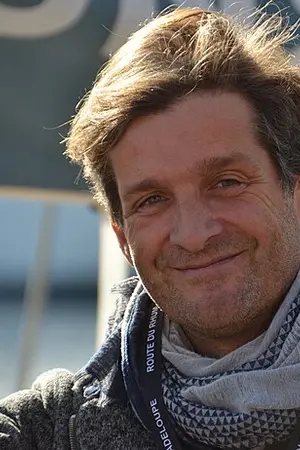 Éric Bellion