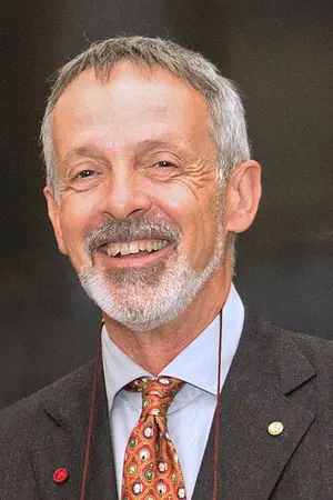 Georg Kaser