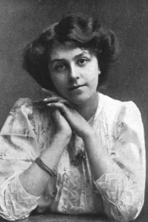 Dora Barton