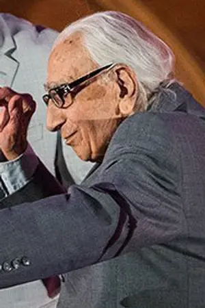Parviz Shahinkhou