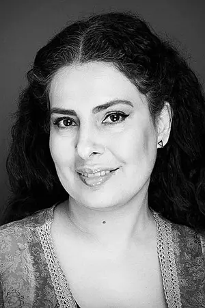 Ayda Keykhaei