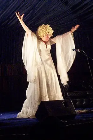 Jo Neary
