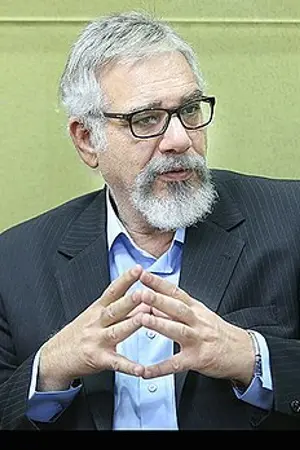 Fakhreddin Seddigh-Sharif