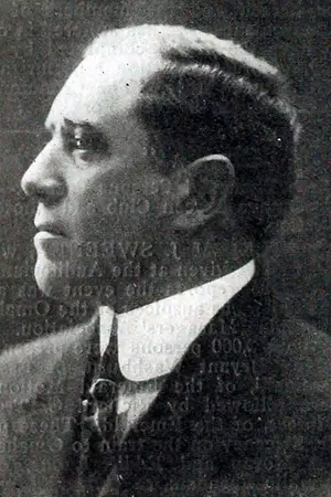 Tefft Johnson