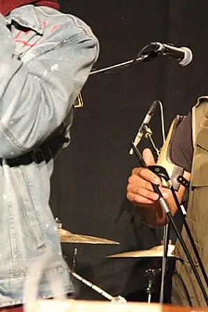 Miles Mosley