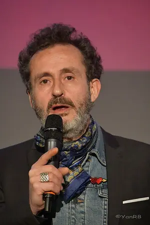 Frédéric Videau