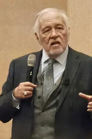 İlber Ortaylı