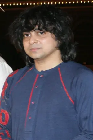 Niladri Kumar