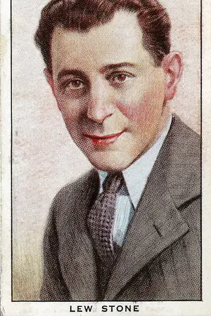 Lew Stone