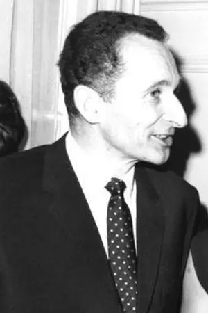 Walter Höllerer