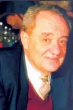 Jean Morlet