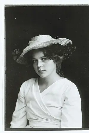 Edith Rode