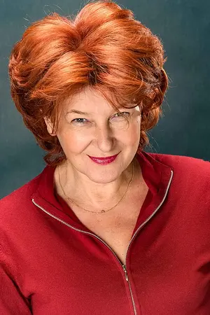 Brigitte Jaques-Wajeman