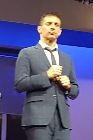 Giorgos Chraniotis