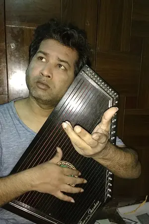 Swani Zubayeer