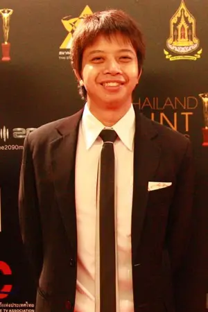 Nitchapoom Chaianun