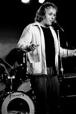 Kevin Coyne