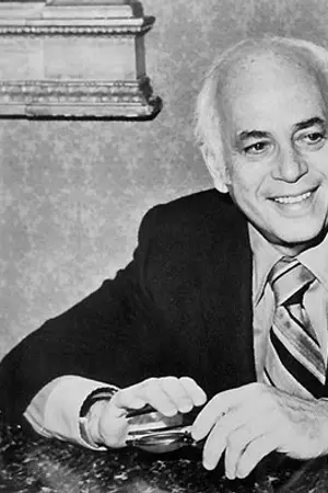Allen Funt