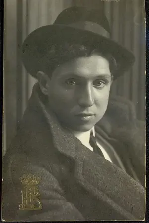 Ramón de Baños