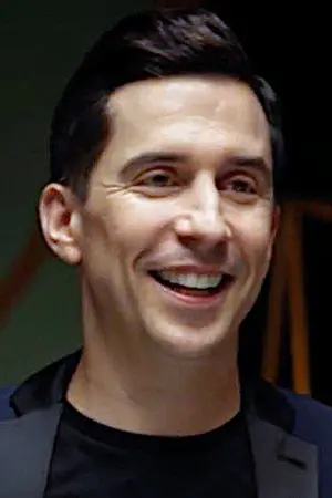 Russell Kane