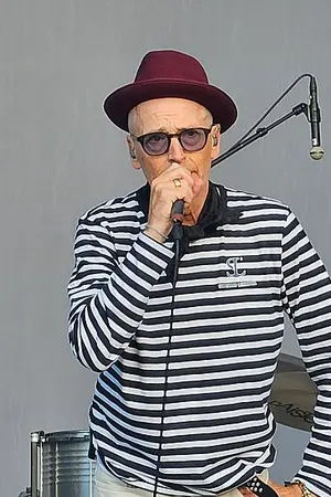 Morten Abel