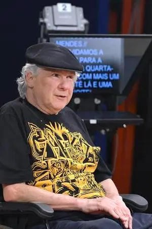 Silvio Tendler