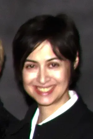 Maureen Medved