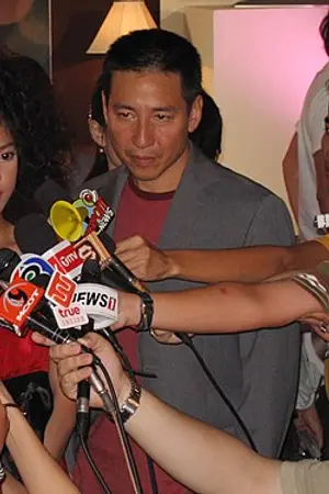 Lalita Panyopas