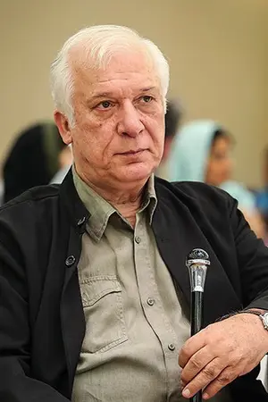 Khosrow Sinai
