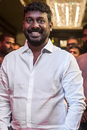 Vijay Vasanth