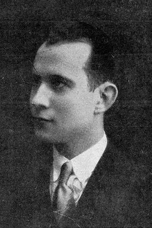 Enrique Barreiro