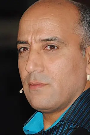 Hassan El Fad