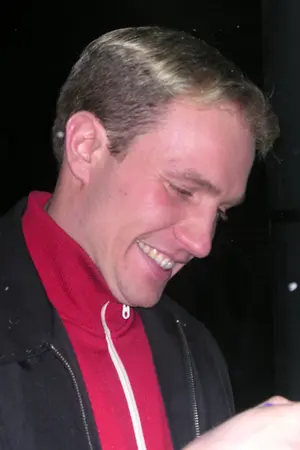 Roman Kostomarov