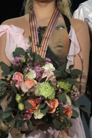 Oksana Dómnina
