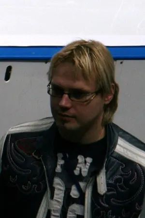 Maxim Staviski