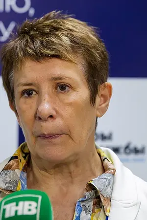 Elena Vaytsekhovskaya