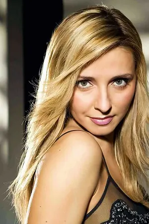 Tatiana Navka