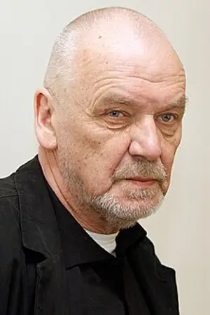 Eimuntas Nekrošius