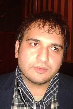 Reza Dormishian