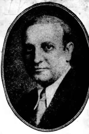 Nat Fleischer