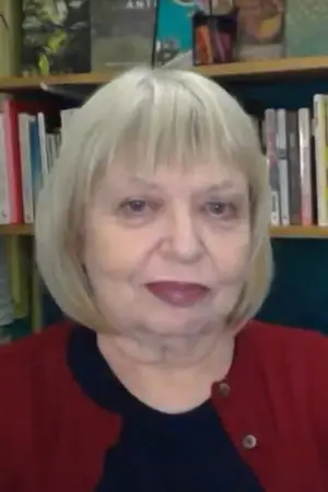 Judy Singer