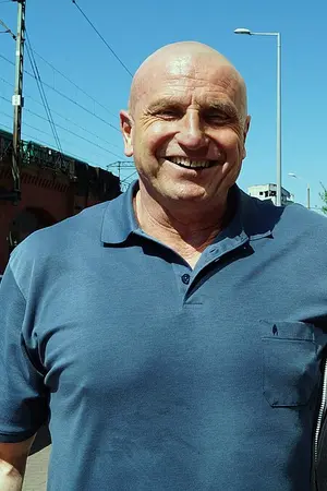 Dariusz Juzyszyn