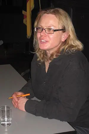 Karen Duve
